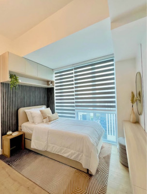 Brand New 2bedroom 38 Park Ave., Cebu IT Park
