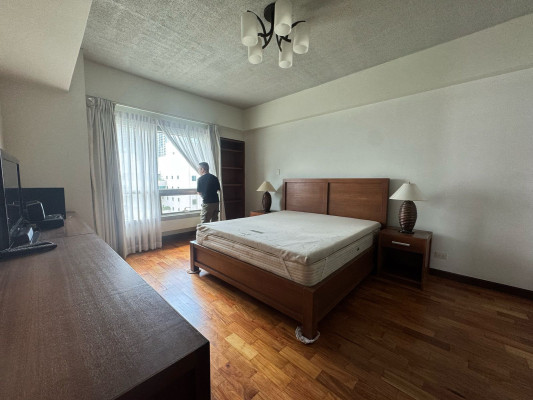 2BR Corner Unit - The Residences at Greenbelt Laguna
