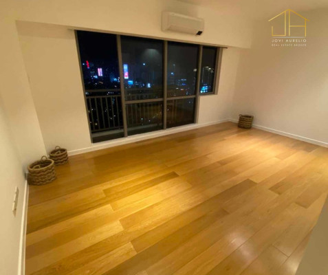 1 Bedroom Condo Unit For Sale at Located at Iguazu Tower