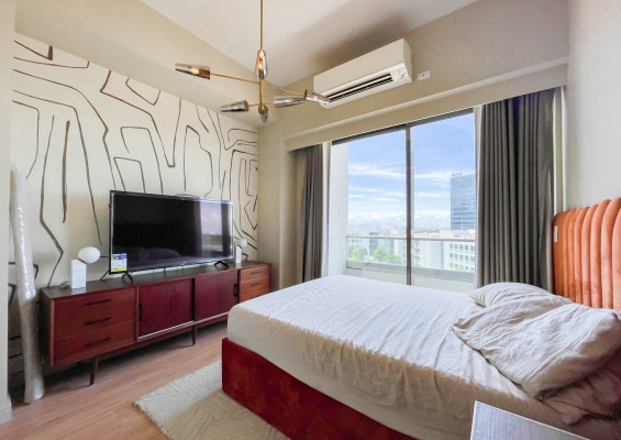 The Albany Luxury Residences