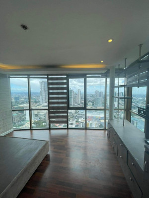 An Astounding 3 Bedroom Condo for Sale in Astoria Plaza, Ortigas, Pasig