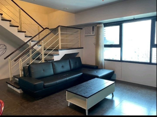 The Fort Residences BGC for sale