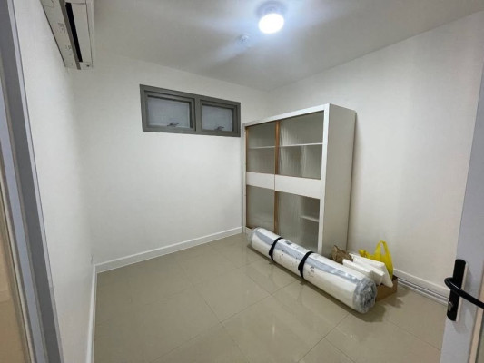 East gallery place 2br for sale high street Maridien verve residences
