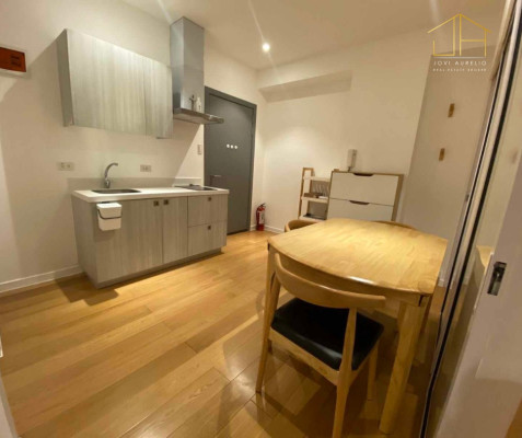 1 Bedroom Condo Unit For Sale at Located at Iguazu Tower