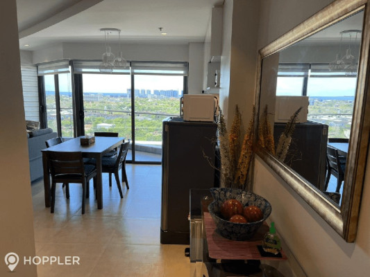 1BR Condo for Sale in Tambuli Seaside Living, Lapu-Lapu
