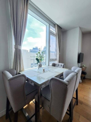 Park Terraces Tower 1 - 1 Bedroom Unit Condo For Sale