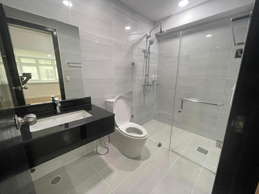 A Brand New Condo for Sale in Taguig City