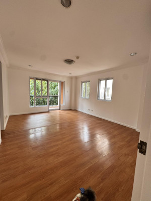 Modern 2-Bedroom Condo Unit for Sale in Mckinley Hill