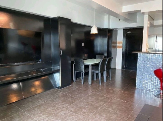 The Fort Residences BGC for sale