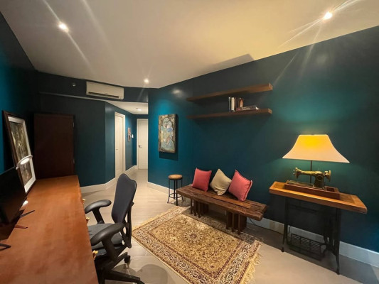 3BR For Sale in Kirov Tower at the Proscenium