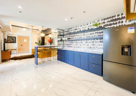 The Albany Luxury Residences