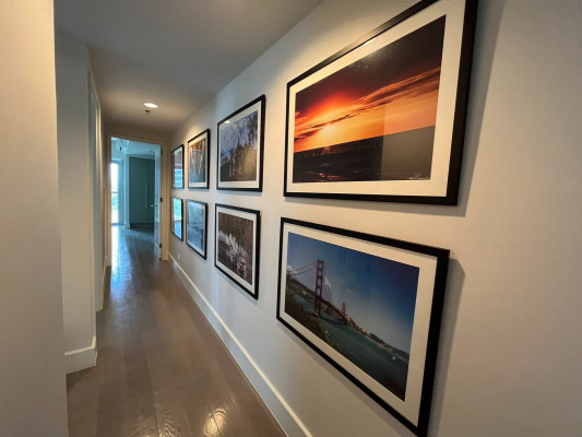 3BR Unit For Sale - Proscenium Residences