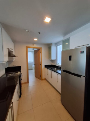 2BR Unit at 1016 Residences, Cebu Business Park