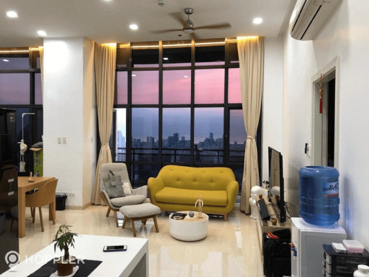 2BR Condo for Sale in The Milano Residences, Poblacion, Makati