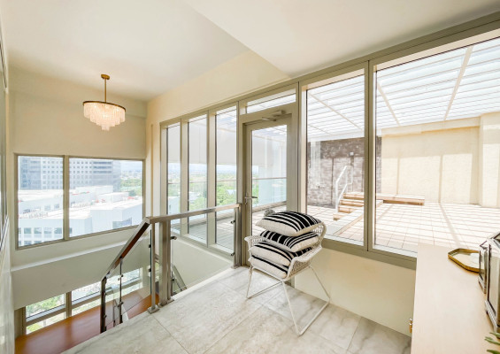 The Albany Luxury Residences