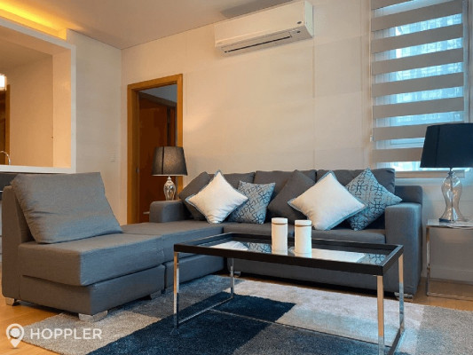 1BR Condo for Sale in Park Terraces, San Lorenzo Village, Makati