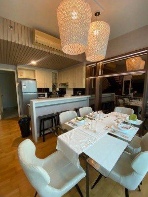 One Rockwell East Tower