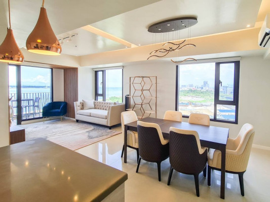 3 Bedroom Furmished Condo in Mandani Bay