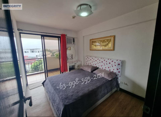 2BR CONDO FOR SALE IN MAGNOLIA PLACE TANDANG SORA QUEZON CITY