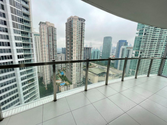 3BR Proscenium at Rockwell