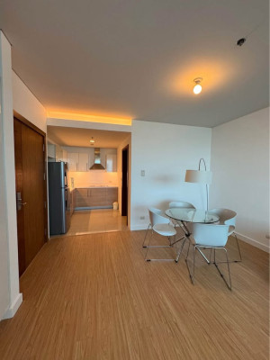 FOR SALE - Park Terraces Makati Studio Unit