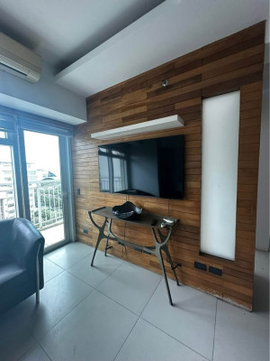 2BR Two Serendra Aston Tower
