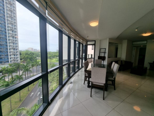 2BR Unit For Sale in Arya Residences