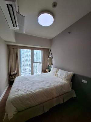 2BR Unit at Solinea Cebu Business Park