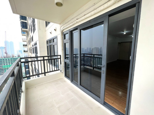 A Bright and Breezy 3 Bedroom (twin flat/ investor's unit) for Sale in Pasig