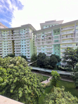 Rare Unit For Sale 2 Bedrooms One Serendra