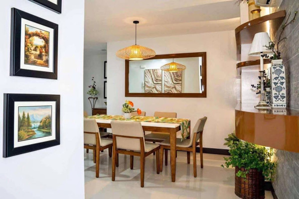 Mactan Newtown Condo