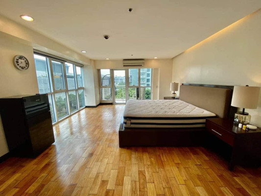 A Contemporary Modern Condo for Sale in Taguig City