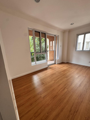 Modern 2-Bedroom Condo Unit for Sale in Mckinley Hill