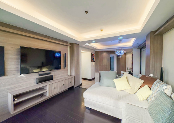 The Icon Residences