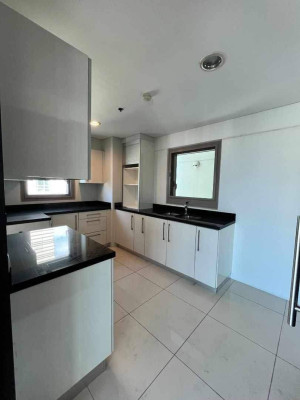 The Residences at Greenbelt 2 Bedroom unit condo with parking slot
