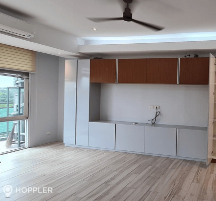 3BR Condo for Sale in Aspen Tower, Filinvest Corporate City, Muntinlupa