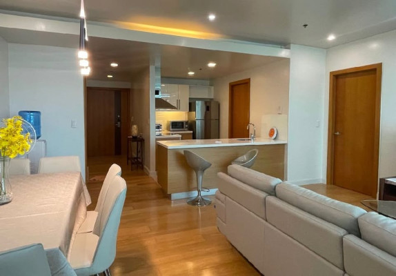 1BR Unit For Sale - Park Terraces