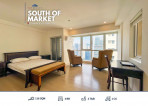 3-bedroom Condo Unit for Sale in South of Market, Bonifacio Global City