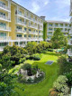 One Serendra 2BR unit facing market market with parking