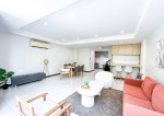 fully furnished, four-storey townhouse blends style and function in every corner