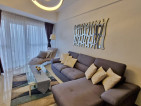 Fully furnished 3-bedroom condo with parking for sale at The Venice Luxury