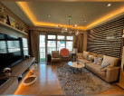 3BR unit with parking in Two Serendra Facing Inner Garden Condo for Sale