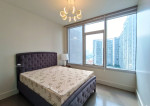 3BR Corner Unit with Chic and Cozy Interiors for Sale in Proscenium at Rockwell