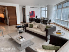 3BR Condo for Sale in Two Roxas Triangle, Salcedo Village, Makati