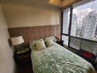 1BR unit in Bellagio with beautiful view of Burgos Circle