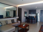 2 Bedroom Beachfront Luxury Condo with Balcony for sale