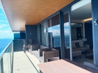 2 Bedroom Beachfront Luxury Condo with Balcony for sale