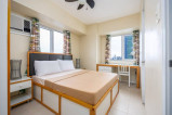 2 bedroom Condo in It park Lahug