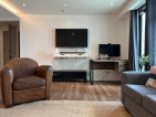 1 Bedroom unit with parking in Two Serendra for Sale