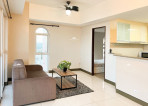 1-Bedroom Corner Unit for Sale in Venice Residences, McKinley Hills!